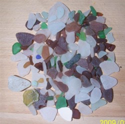 seaglass