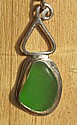 Sea Glass Jewelry