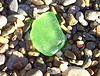 Fort Funston sea glass