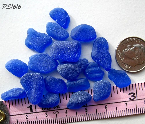 Cornflower Blue Jewelry