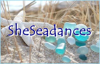 SheSeadances FB cover page