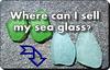 Where Can I Sell My Beach Glass?