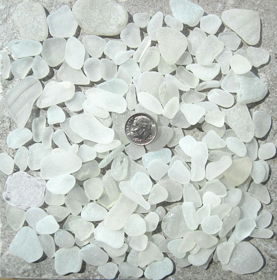 Sea Glass