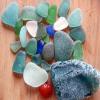 Sea Glass Peru