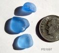 sea glass newsletter blue sea glass for sale