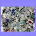 Massachusetts Sea Glass Beach