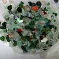 Sea Glass UK British Isles