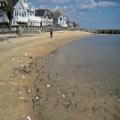 Maryland Sea Glass Beach