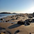 Massachusetts Sea Glass Beach