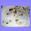 Massachusetts Sea Glass Beach