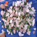 Sea Glass Spain Mediterranean