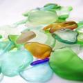 sea glass photo contest gallery