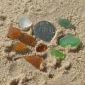 Sea Glass Mediterranean