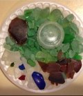Sea Glass Maine