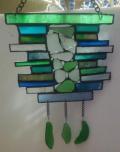 Sea Glass Crafts