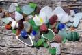 Washington Sea Glass