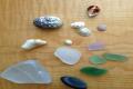 Carribean Sea Glass PR