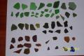 Carribean Sea Glass