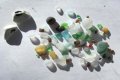 Washington Sea Glass