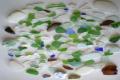 Michigan Sea Glass