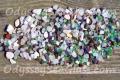 Odyssey Funnel Links North Beach - McGurdy Point - Port Townsend - Washington Sea Glass