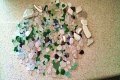 Washington Sea Glass