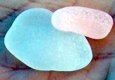 Carribean Sea Glass