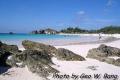 Carribean Sea Glass