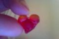 Red Sea Glass