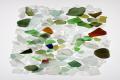 UK Great Britain Scotland Ireland England Sea Glass