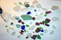 Washington Sea Glass