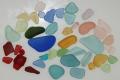 California Sea Glass