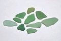 Carribean Sea Glass