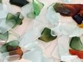 Australia Sea Glass