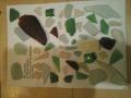 Ohio Beach Glass