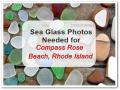 Sea Glass Rhode Island Beaches
