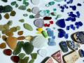 Australia Sea Glass