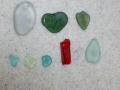 Ohio Beach Glass