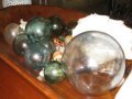 Glass Floats