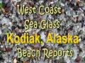 Alaska Sea Glass