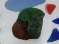 Bermuda Sea Glass