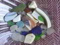 Sea Glass United States