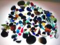 UK Sea Glass Great Britain Scotland Ireland