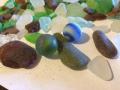 Sea Glass - Marbles