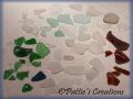 New Jersey Sea Glass