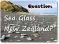 Sea Glass New Zealand