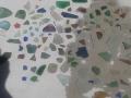 New Zealand Sea Glass