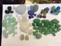 Sea Glass Mexico