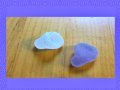 Massachusetts Sea Glass