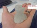 Bottle Top Bottom Stopper Sea Glass